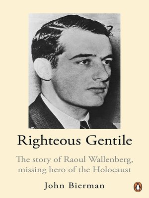 cover image of Righteous Gentile